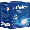 INCOS COSMETICA INDUSTRIALE Sr EFFERDENT 56 Cpr Efferv.