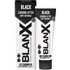 COSWELL SpA BLANX BLACK CARBONE DENTIF75ML