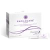 PROCARE HEALTH ITALIA Srl Papilocare - Gel vaginale - 21 cannule monodose da 5 ml