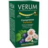 EURITALIA PHARMA (div.COSWELL) VERUM FORTELAX 80CPR NEW
