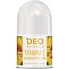 OPTIMA NATURALS Srl DEONATURALS ROLL ON VIT E 50ML
