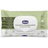 CHICCO (ARTSANA SpA) CH SALV BIO 60PZ PLAQ