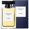 YODEYMA Srl VERSET HARRY EDT 100ML