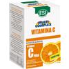 ESI SpA ESI MULTICOMPLEX VITAMINA C 20 BUSTINE DA 2 G