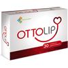 PLC PHARMA HEALTH Srl OTTOLIP 30CPR