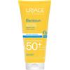 URIAGE LABORATOIRES DERMATOLOG Uriage Bariésun Latte Solare SPF 50 Protezione Corpo 100 ml