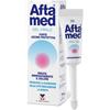 A.MENARINI IND.FARM.RIUN.Srl AFTAMED Gel Orale 10ml