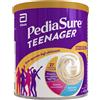 ABBOTT Srl Pediasure Teenager Vaniglia - integratore alimentare multivitaminico le esigenze nutrizionali degli adolescenti 400gr