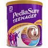 Pediasure Teenager Cioccolato - integratore alimentare multivitaminico per le esigenze nutrizionali degli adolescenti 400 gr