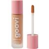 THE GOOD VIBES COMPANY Srl GOOVI Foundation & Concealer 11 Hay