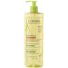 ADERMA (Pierre Fabre It.SpA) A-Derma Exomega Control Olio lavante emolliente "anti-grattage", pelle secca a tendenza atopica, 750ml