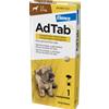 ELANCO ITALIA SpA ADTAB*3CPR 56MG CANI 1,3-2,5KG