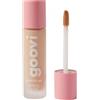 THE GOOD VIBES COMPANY Srl GOOVI Foundation & Concealer 02 Almond