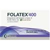 DIFASS INTERNATIONAL SpA FOLATEX 400 90 Cpr