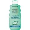L'OREAL ITALIA SpA DIV. CPD GARNIER AMBRE SOLAIR ADVANCED SENSITIVE LATTE DOPOSOLE 200 ML