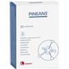 URIACH ITALY Srl PINEANS 20Cpr