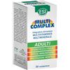 ESI Srl MULTICOMPLEX Adulti 30 Cpr