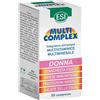 ESI Srl MULTICOMPLEX Donna 30 Cpr