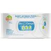 DIVA INTERNATIONAL Srl BIOGENYA Baby Eco Salv.70pz