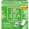 FATER SpA LINES IDEA ULTRA ANATOMICO 9PZ