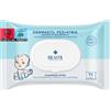 IST.GANASSINI SpA Dermastil Pediatric - Salviette Detergenti umidificate e a pH fisiologico 72pz