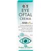 PRODECO PHARMA Srl GSE Eye Oftal Crema 8ml