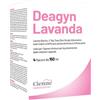 CIENNE FARMACEUTICI Srl DEAGYN Lav.Vag.4x150ml