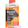 NAMEDSPORT Srl Named Sport Sport Gel - Integratore Energizzante Gusto Orange 25 ml