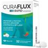 MARCO VITI FARMACEUTICI SpA Marco Viti Curaflux Rapid 32 compresse per Reflusso Gastroesofageo