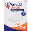 HALEON ITALY Srl VOLTADOL UNIDIE 10CER MED140MG