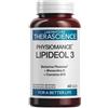 THERASCIENCE SAM PHYSIOMANCE Lipideol*3 60Cpr