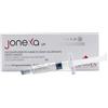 ABIOGEN PHARMA SpA Jonexa Up 2% - Siringa preriempita a base di Acido Ialuronico Soft Gel - 4,4 ml