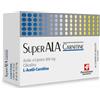 PHARMASUISSE LABORATORIES Srl SUPERALA Carnitine 30 Cpr