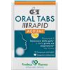 PRODECO PHARMA Srl GSE ORAL TABS RAPID AGRUM12CPR