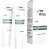 TILAB Srl PUROMAN GEL INTIMO 2PZ 50ML