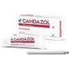 IPSO PHARMA Srl CANDAZOL Crema Vag.2% 30g