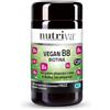 GIURIATI GROUP Srl NUTRIVA VEGAN B8 FIZZ 30CPR LIMO