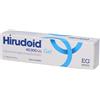 EG SpA HIRUDOID-40000 Gel 100g
