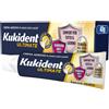 PROCTER & GAMBLE SRL Kukident Ultimate Barriera Anti-cibo. Crema Adesiva Per Dentiere Totali e Parziali. Sapore Neutro 40g
