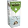 ERBENOBILI Srl OLIGOCELESTE MANGANESE/RAME/CO