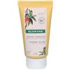 KLORANE (Pierre Fabre It. SpA) Klorane - Balsamo Nutriente Al Mango Per Capelli Secchi 50 ml