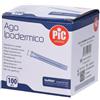 PIKDARE SpA AGO IPODERMICO 27g 100pz*PIC