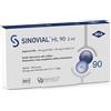 IBSA FARMACEUTICI ITALIA Srl Sinovial HL 90 Intra Articolare Con Acido Ialuronico Siringa Pre-riempita 2 ml