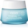 VICHY (L'Oreal Italia SpA) Vichy Minéral 89 Gel Sorbetto Idratante 48H Effetto Mat per pelli miste e grasse 50ml