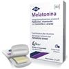 IBSA FARMACEUTICI ITALIA Srl MELATONINA IBSA - Integratore alimentare a base i melatonina, vitamina B6 con camomilla e lavanda per favorire il sonno e migliorarne la qualità - 30FILM ORALI