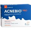 ROYDERMAL Srl ACNEBIO PRO 24 Stick 1,5g