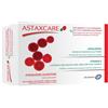 LIFE SCIENCE Srls ASTAXCARE 30 Cps