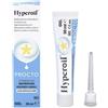 FORLIVE Srl Hyperoil tubo gel 30 ml procto lesioni semplici