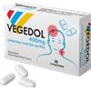 PIETRASANTA PHARMA SpA VEGEDOL 10CPR RIV 400MG