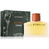 LAURA BIAGIOTTI ROMA UOMO EDT 125 ML